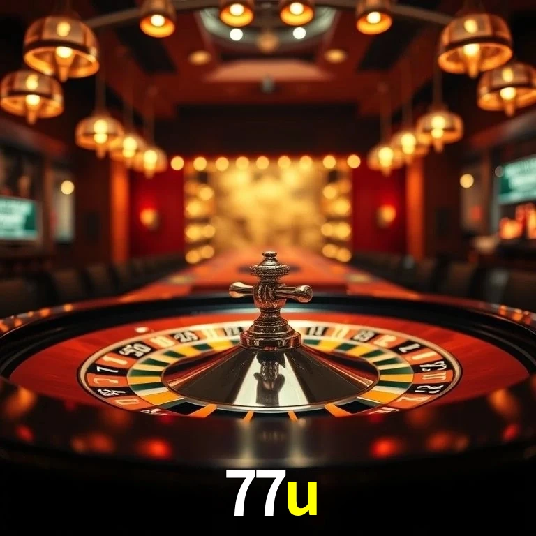 77u Slot Mecânicas