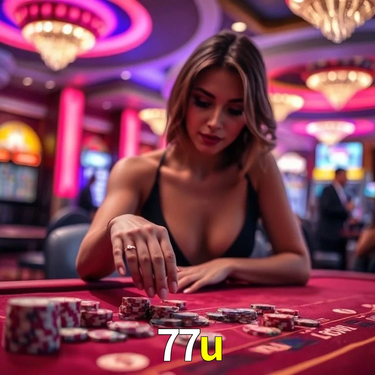 77u Casino RNG