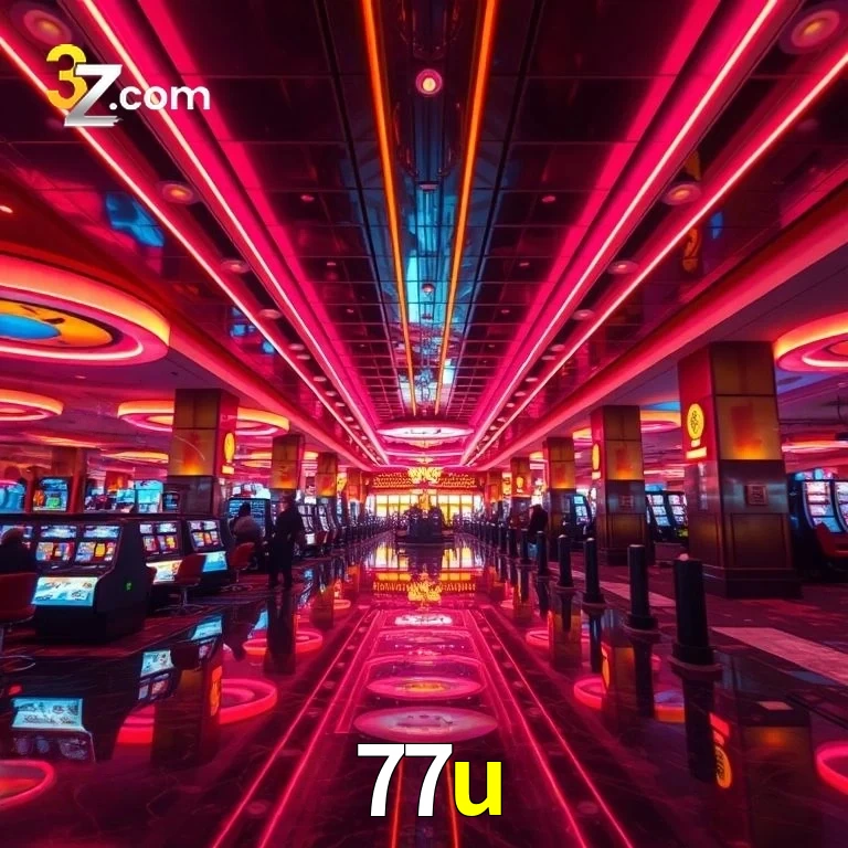 77u APK Interface