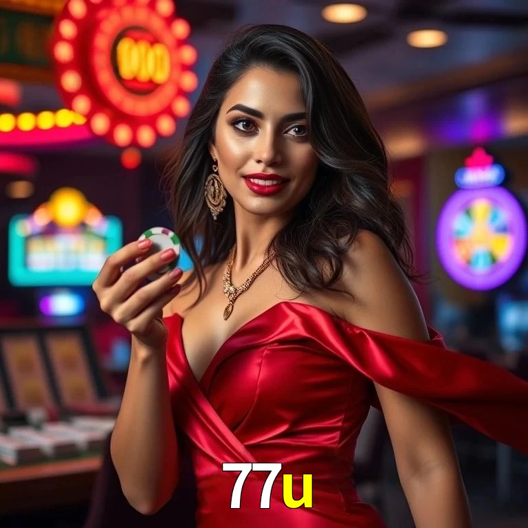 77u Torneios Slots