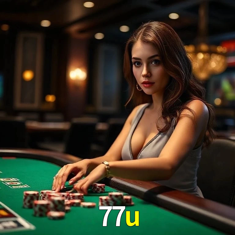 77u Live Casino