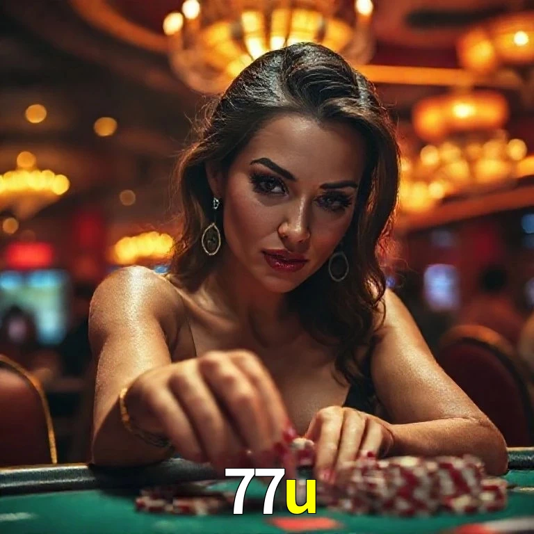 77u Jogo Responsável