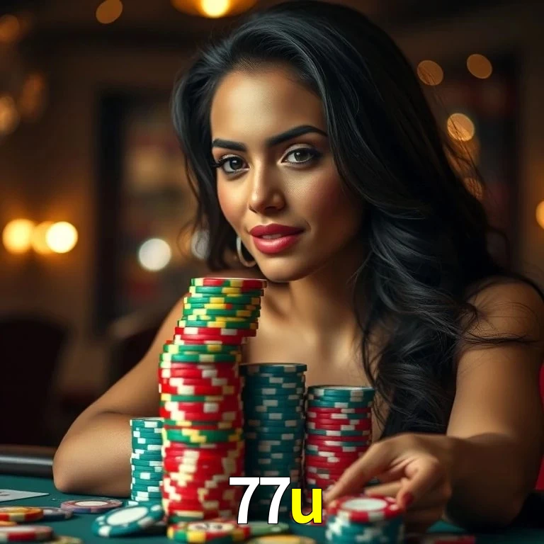 77u apostas